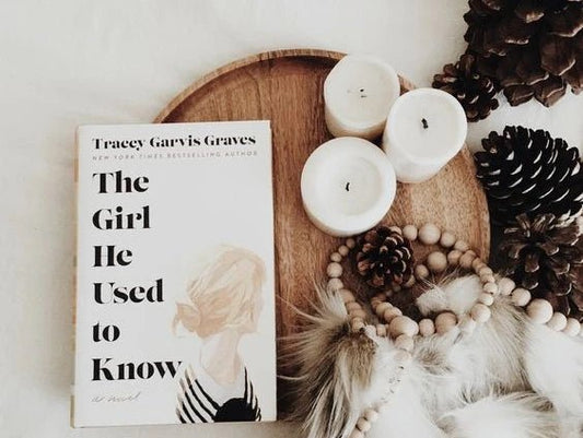 4 Self-Care Books That Will Help You Be Calm And Present - ekatrahandmade.com