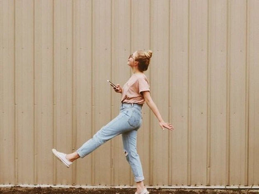7 ways to show up for yourself and take care of your mental health. - ekatrahandmade.com