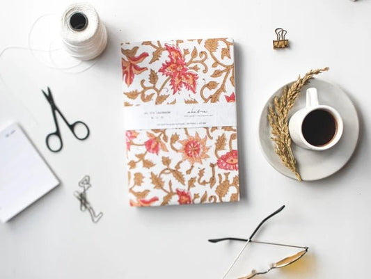 75 Journaling Prompts - ekatrahandmade.com