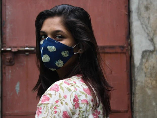 Here's what you need to know when we say Masks Saves Lives! - ekatrahandmade.com
