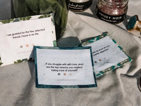 How can simple affirmations change your life. - ekatrahandmade.com