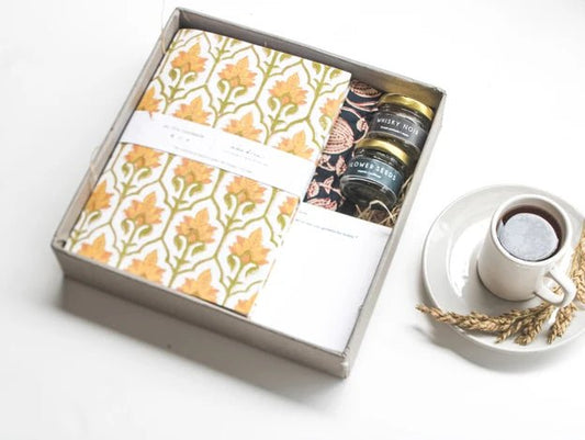 Ideas to spark Gratitude in your daily life - ekatrahandmade.com