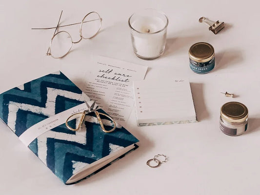 Journaling Prompts for a Transformative 2023 - ekatrahandmade.com