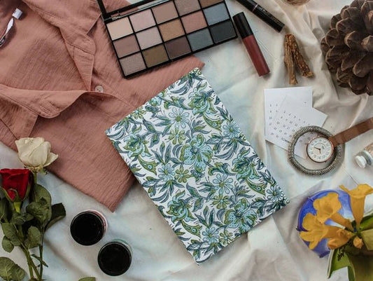 Journaling Tips for Beginners - ekatrahandmade.com