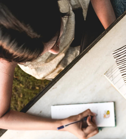 Set Achievable Goals in 4 Simple Steps - ekatrahandmade.com