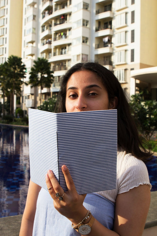 The Power of Journaling: Unlocking Your Inner World - ekatrahandmade.com