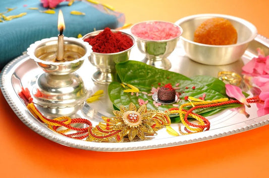The Ultimate 3 Step Rakhi Guide - ekatrahandmade.com