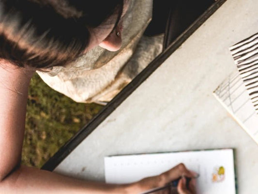 Things to do every morning for a productive day ahead - ekatrahandmade.com