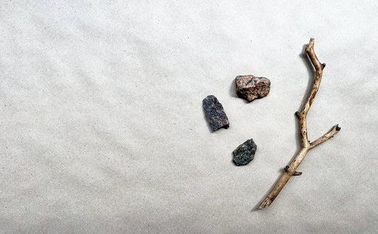 Walking Meditation - ekatrahandmade.com