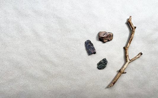 Walking Meditation - ekatrahandmade.com