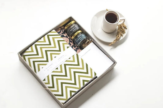 Why do we say thank you? - ekatrahandmade.com