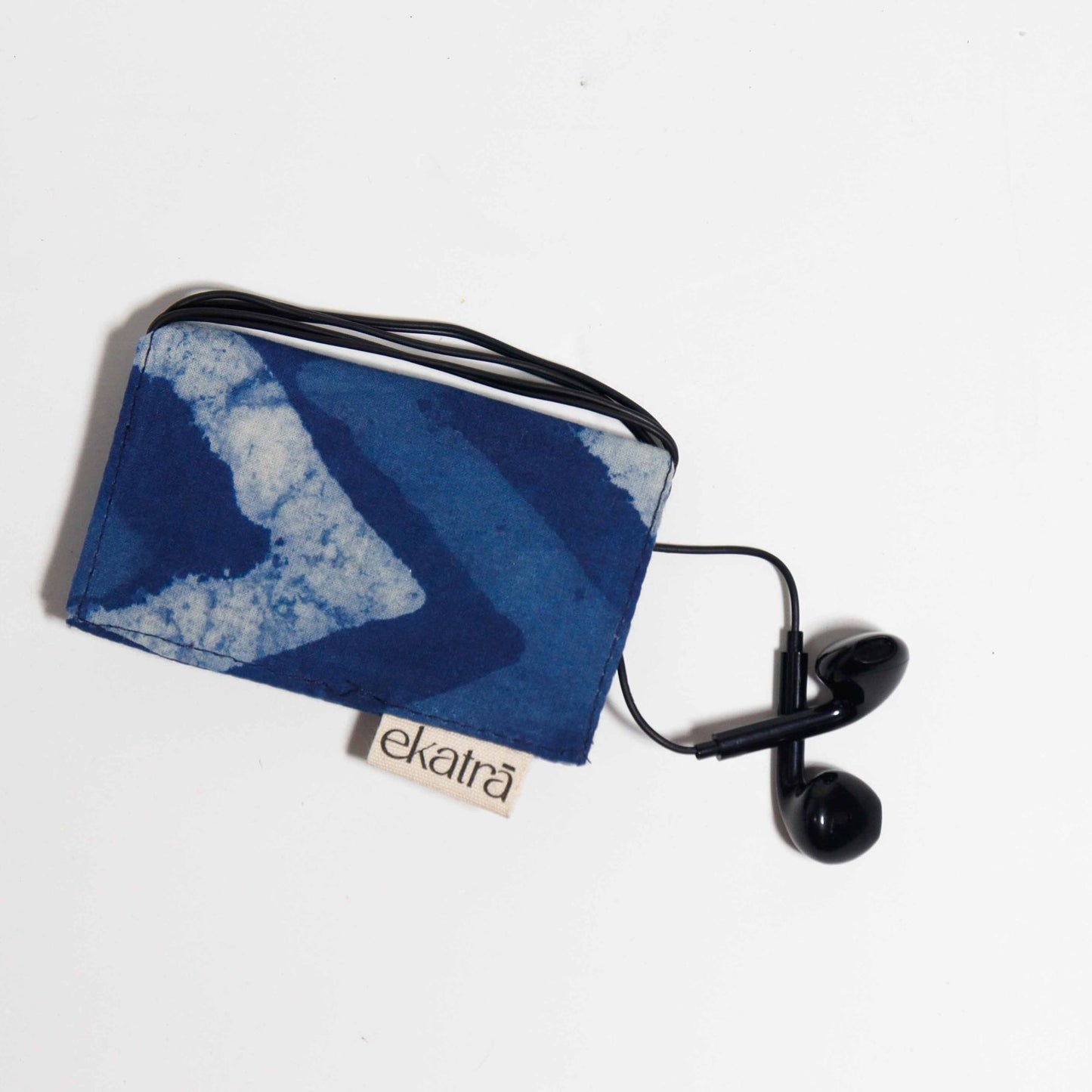 Sustainable upcycled Cable Holder | Cable Organizer
