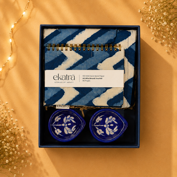 Eco-Friendly Gift Set