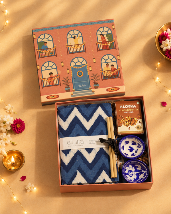 Festive Diwali Limited Edition Hamper