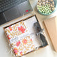 Sustainable Productivity Gift hamper by Ekatra- Pink Floral