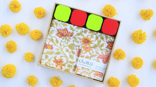 Light & Living Hamper
