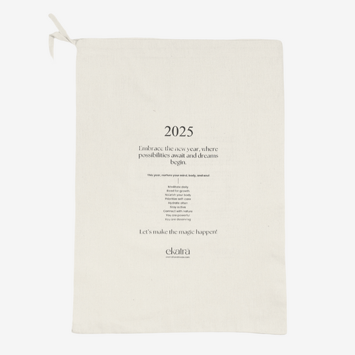 Drawstring Bag