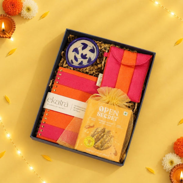 Poppy Festive Hamper