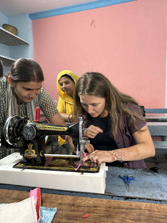 When a Bag Charm Became a Memory