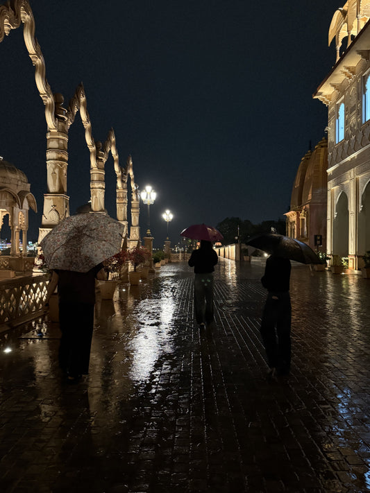 Your Rajasthan Itinerary Is Incomplete Without Kota: The Offbeat Gem You’re Missing