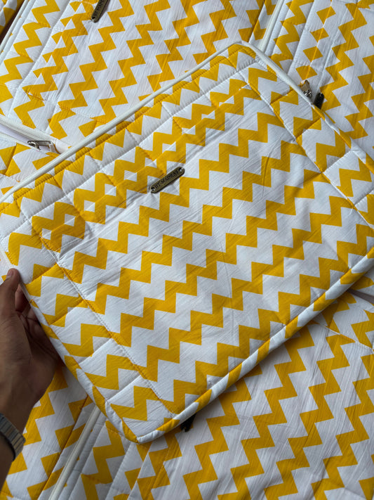 Stitched with Purpose: End-to-End, Tailor-Made Merchandise for IIT Madras