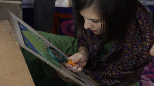 Things to Do in Kota: Discover the Timeless Tradition of Miniature Painting