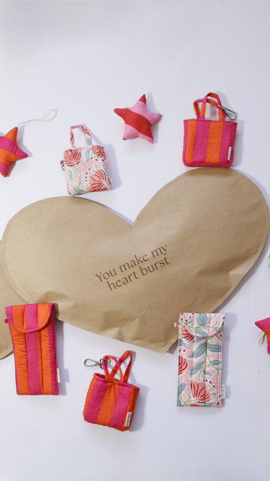 Valentine’s Is Just 8 Days Away (And This One’s for You)