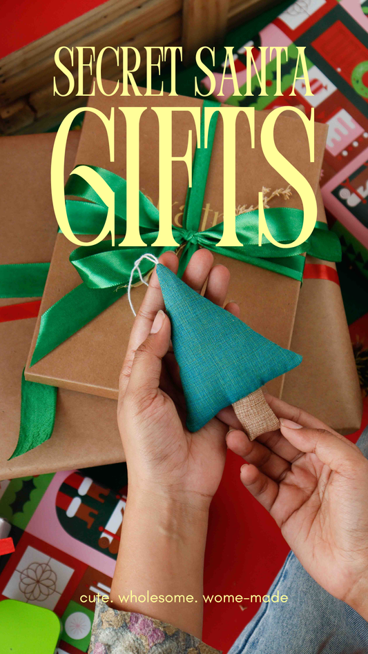 Top Secret Santa Gift Ideas for 2025