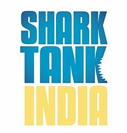We are coming to SHARK TANK!!