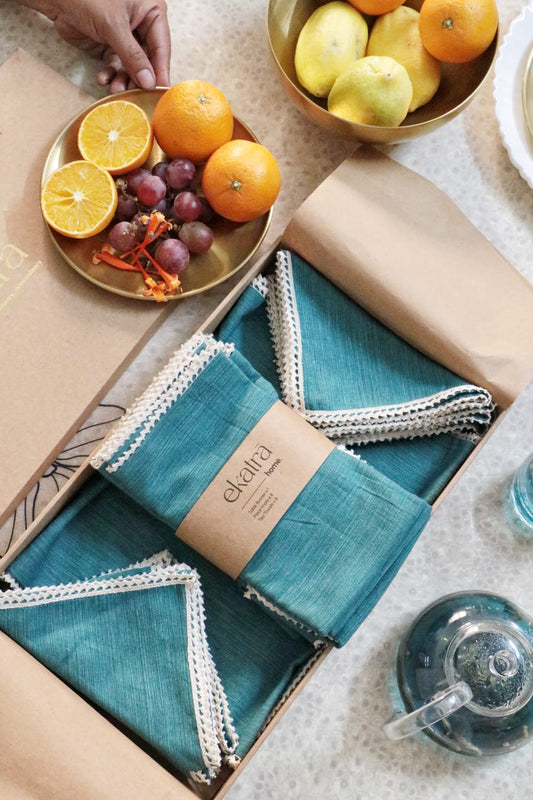 Sustainable Wedding Gifting: A Thoughtful Way Forward