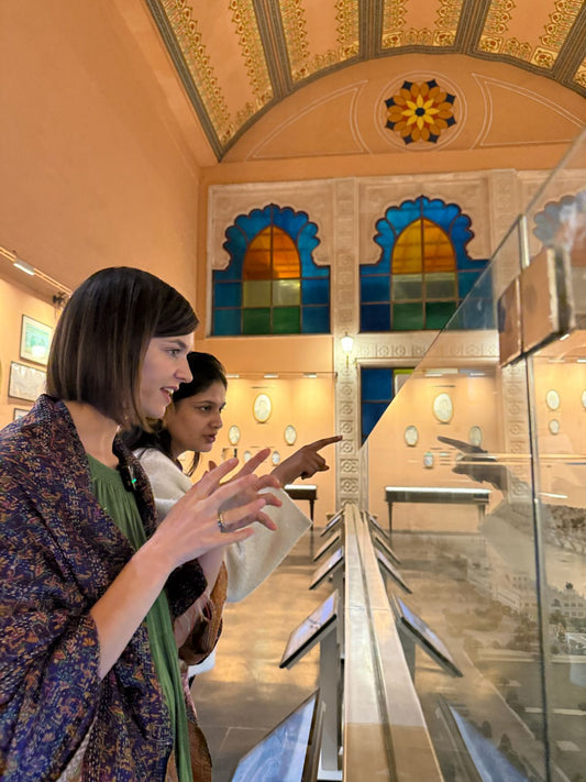 A Travel Experience Built on Connection, Safety, and Trust