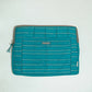 Cotton Laptop Sleeve/Cover (13 inches)