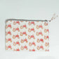 Sustainable Cotton Travel Pouch (Organizer by Ekatra)