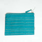 Sustainable Cotton Travel Pouch (Organizer by Ekatra)