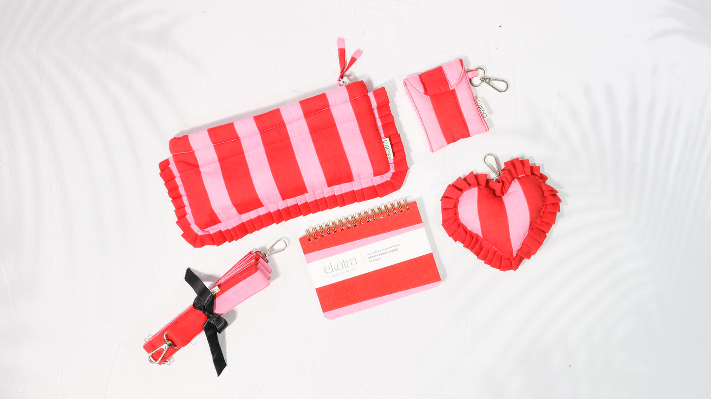 PR Gifting Hamper