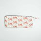 Sustainable Cotton Small Pouch