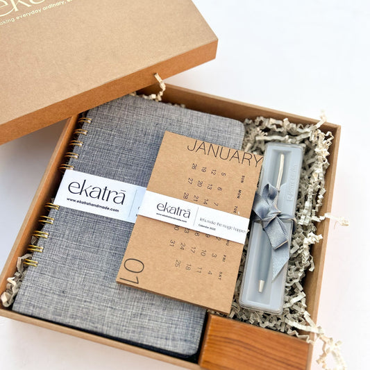 Timeless Beginnings Hamper