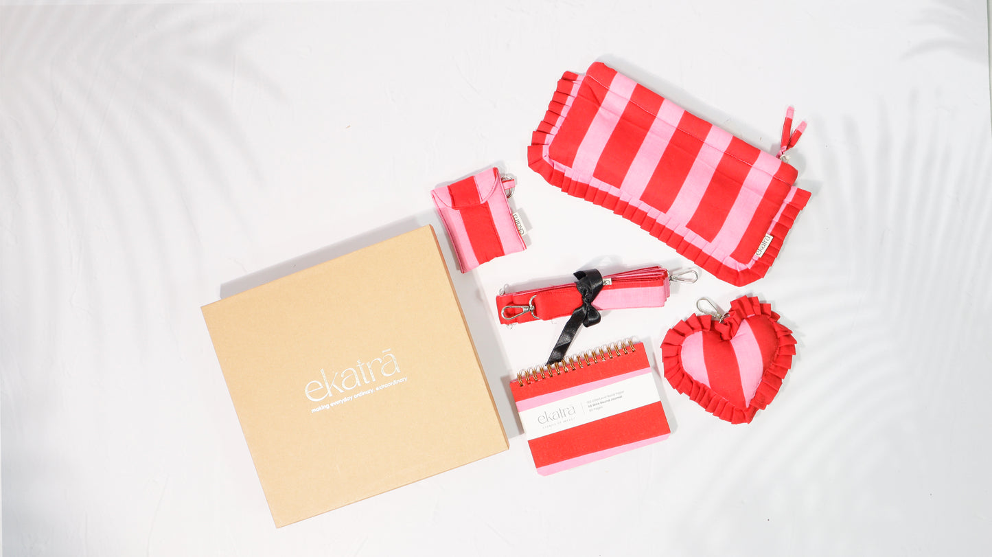 PR Gifting Hamper