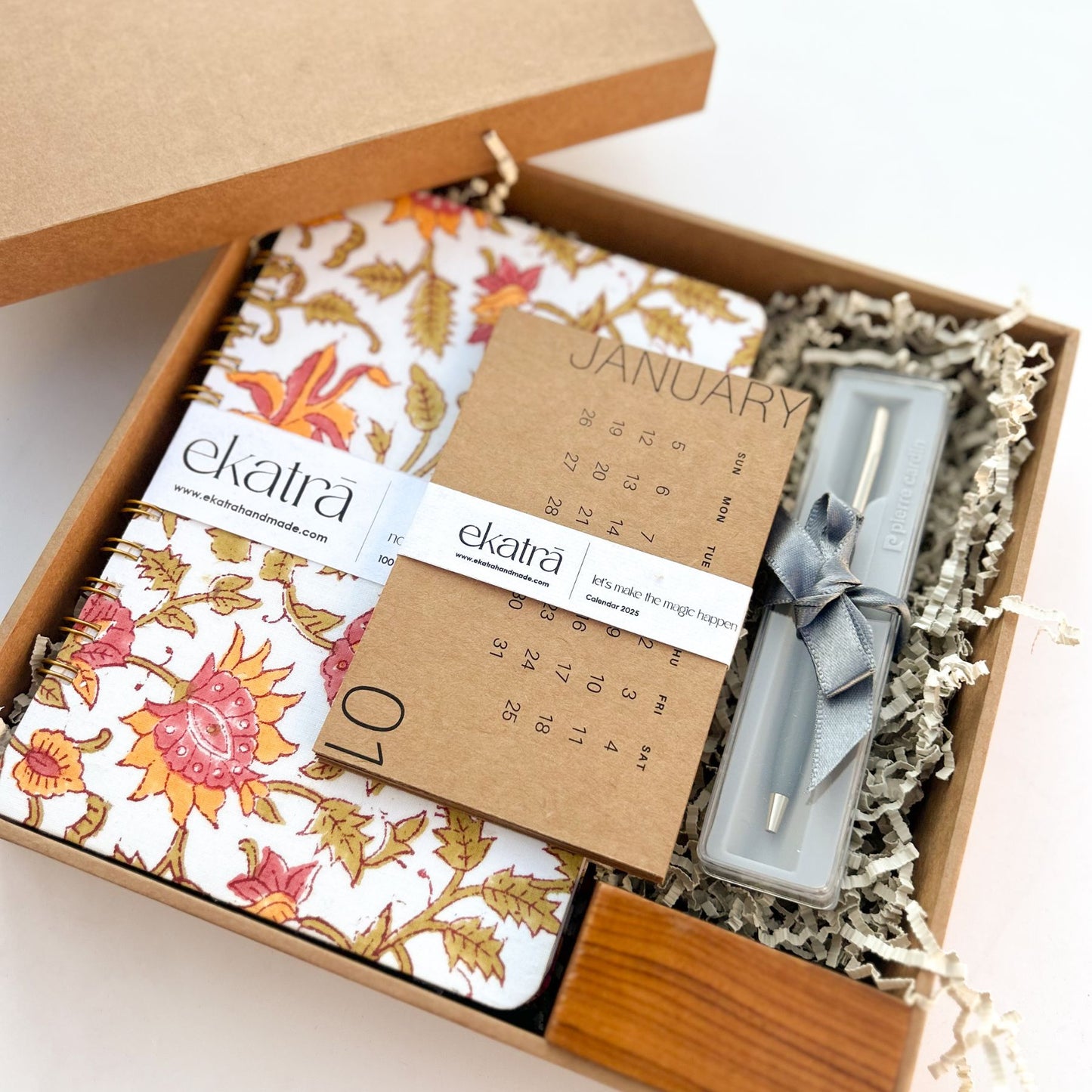 Timeless Beginnings Hamper