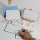 Letter Writer - Pen Pal Cards - Assorted Prints