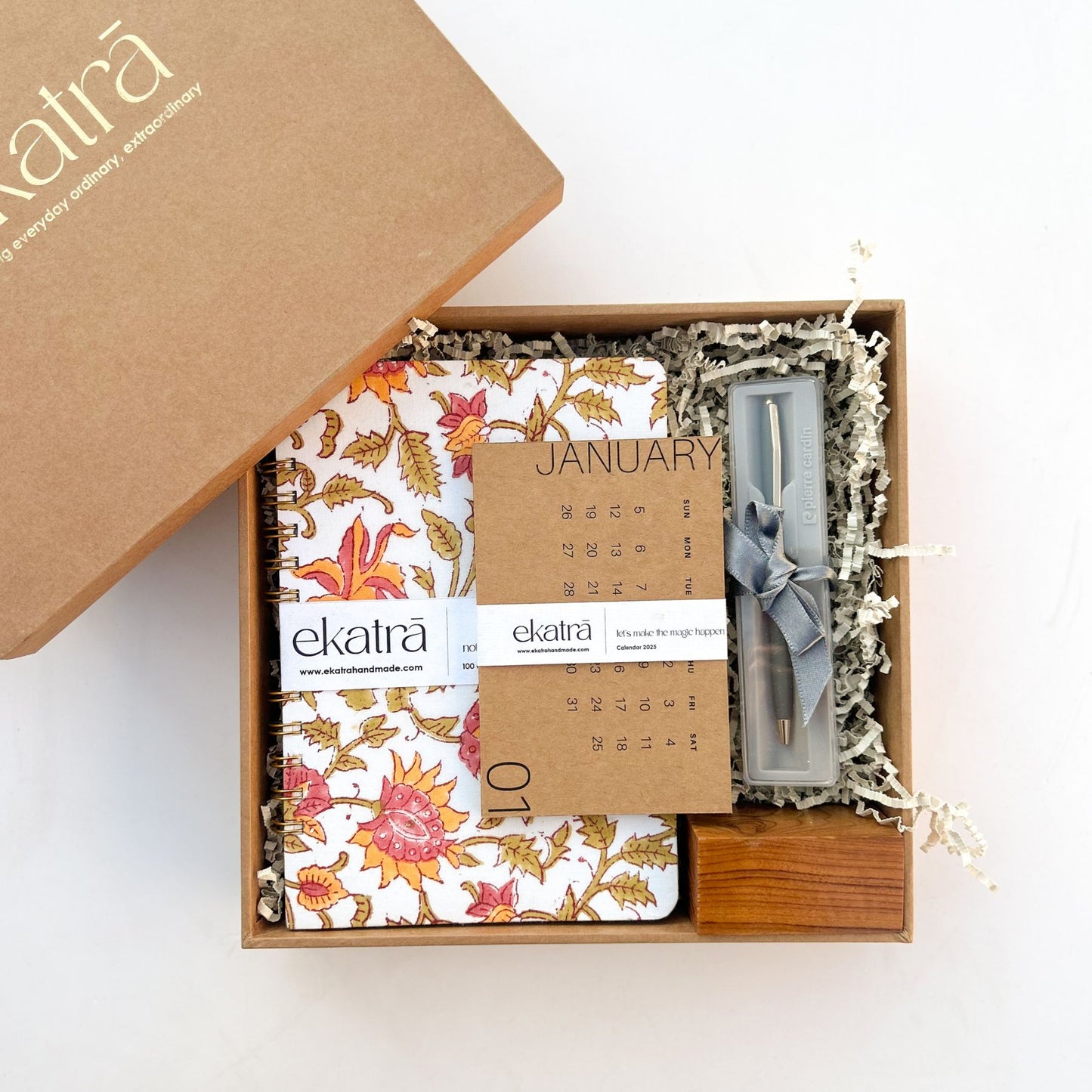 Timeless Beginnings Hamper