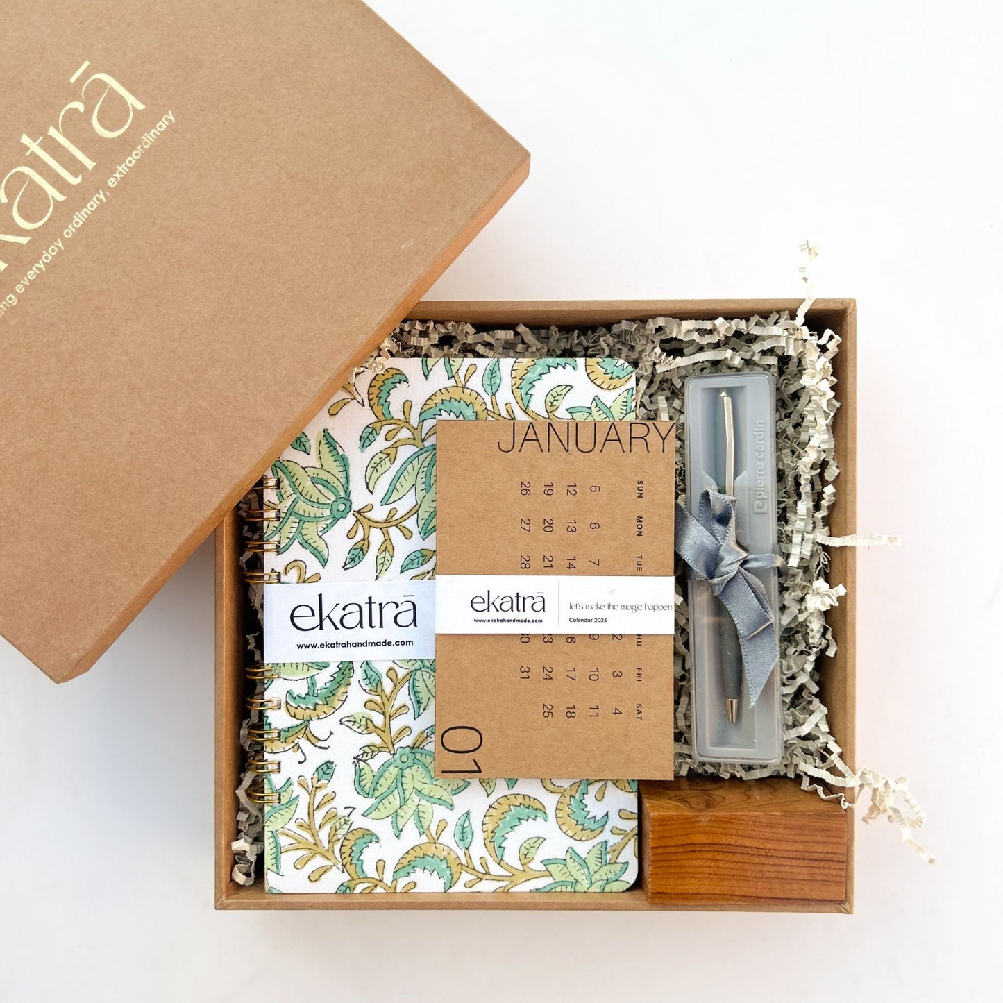 Timeless Beginnings Hamper