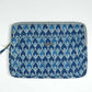 Cotton Laptop Sleeve/Cover (13 inches)
