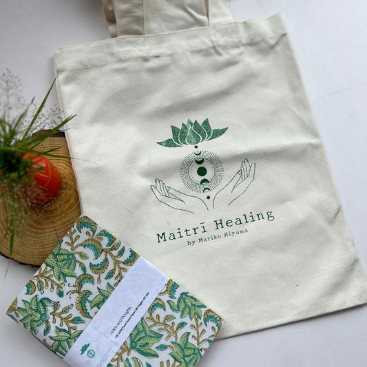 Packing Tote Bags