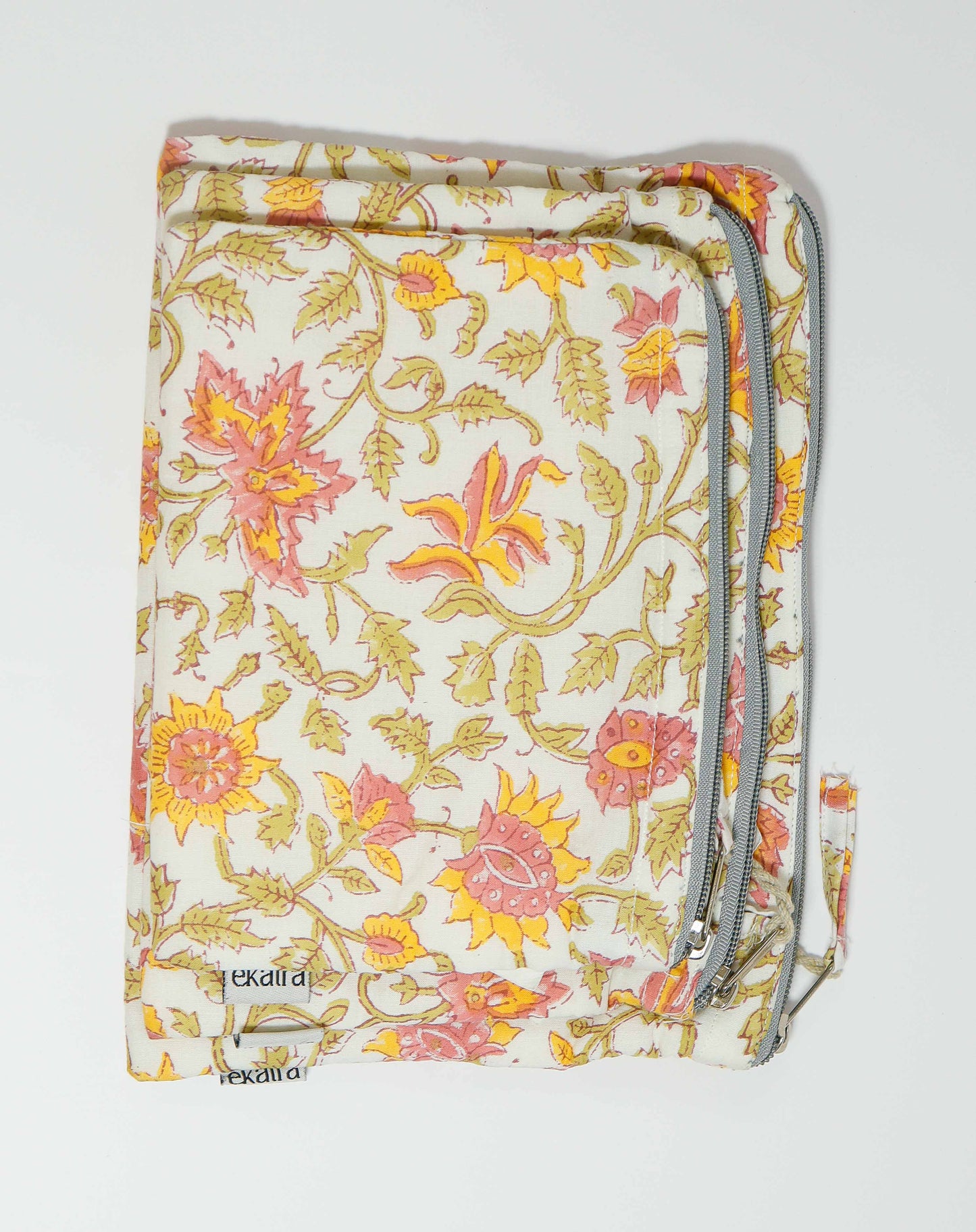 Pouch Set (Set of 3)
