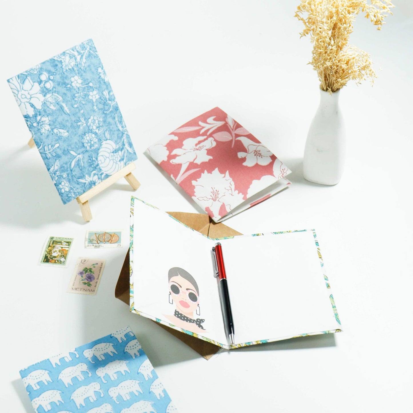 Greeting Cards