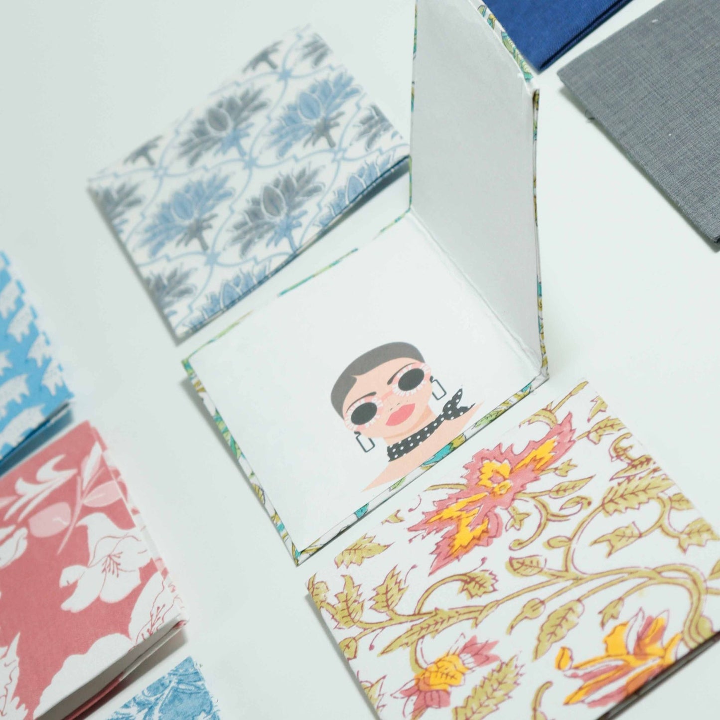 Greeting Cards