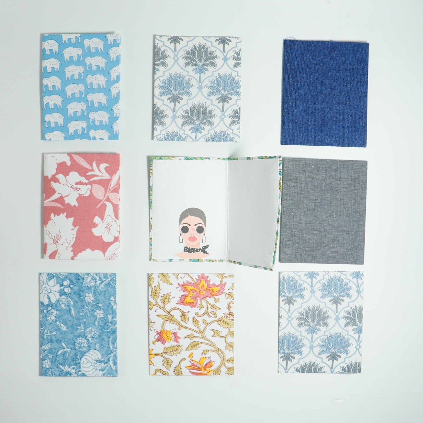 Greeting Cards