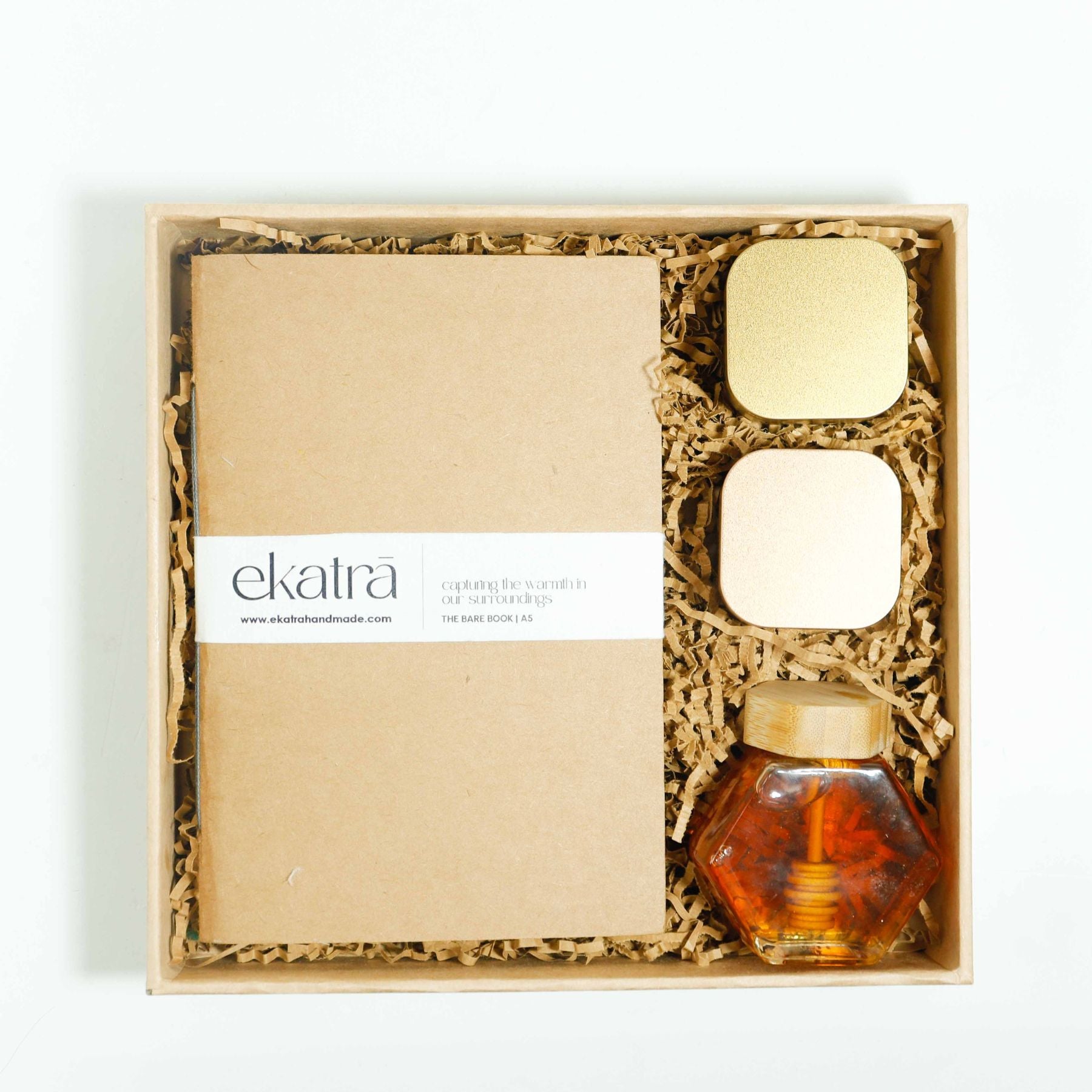The Earth Edit – ekatrahandmade.com