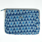 Cotton Laptop Sleeve/Cover (14 inches)